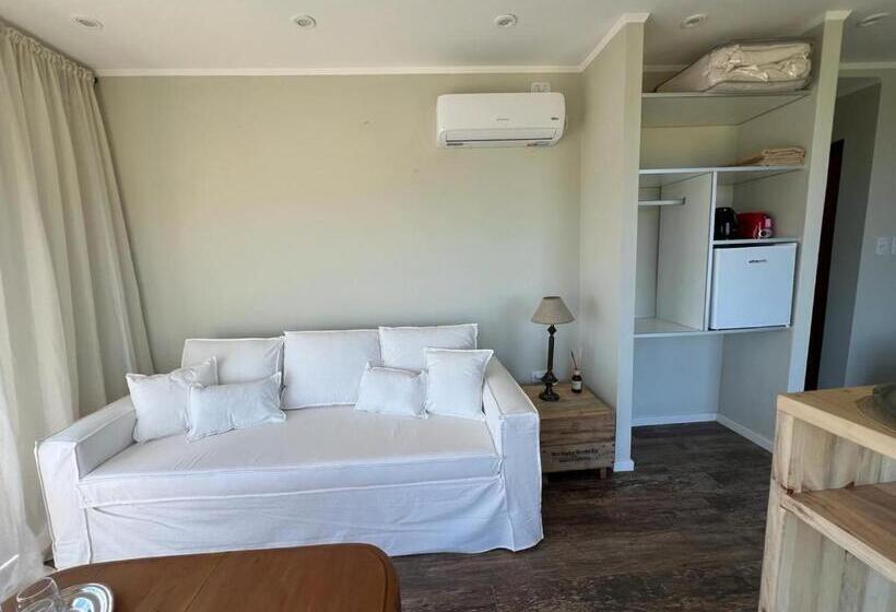 Bed & Breakfast Las Magnolias Bodega Boutique