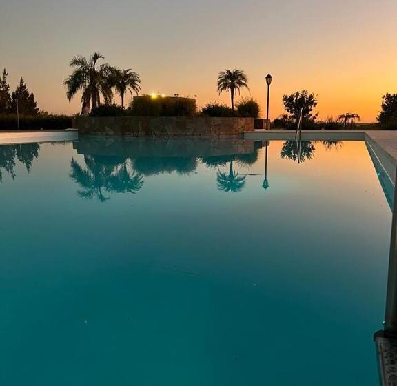 Bed & Breakfast Las Magnolias Bodega Boutique