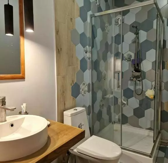 ホテル добрій