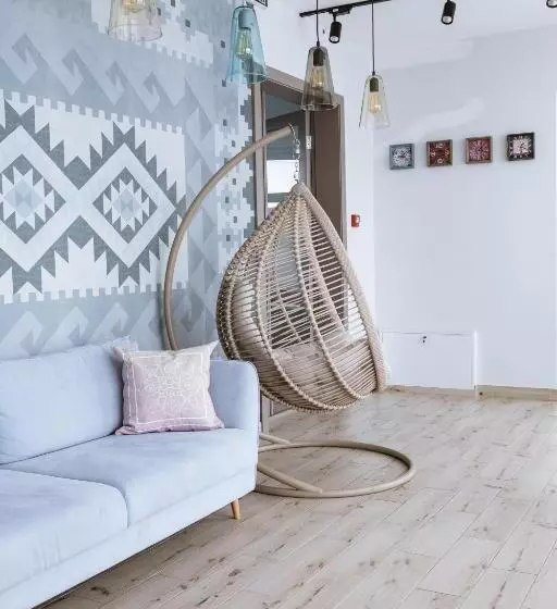 ホテル добрій