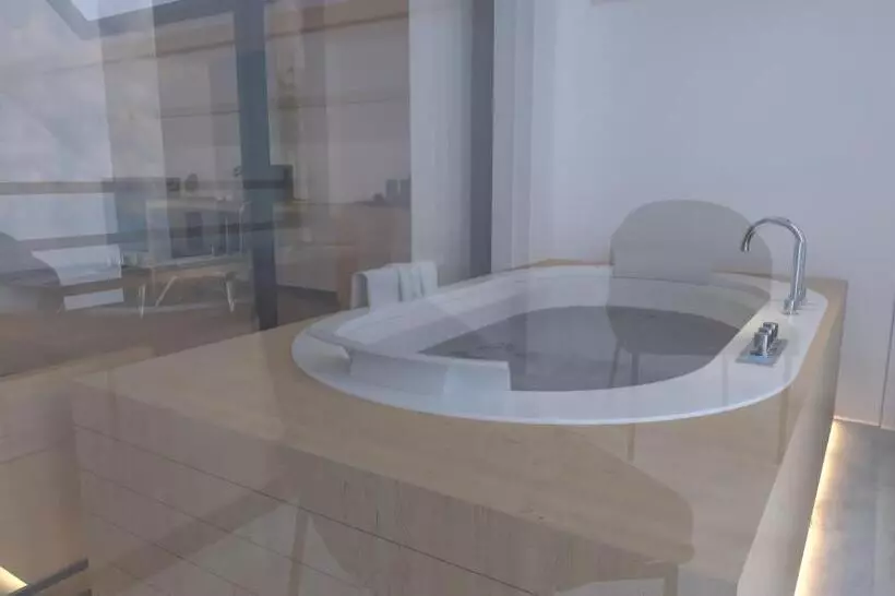 Amorium Hotel & Wooden Stone House