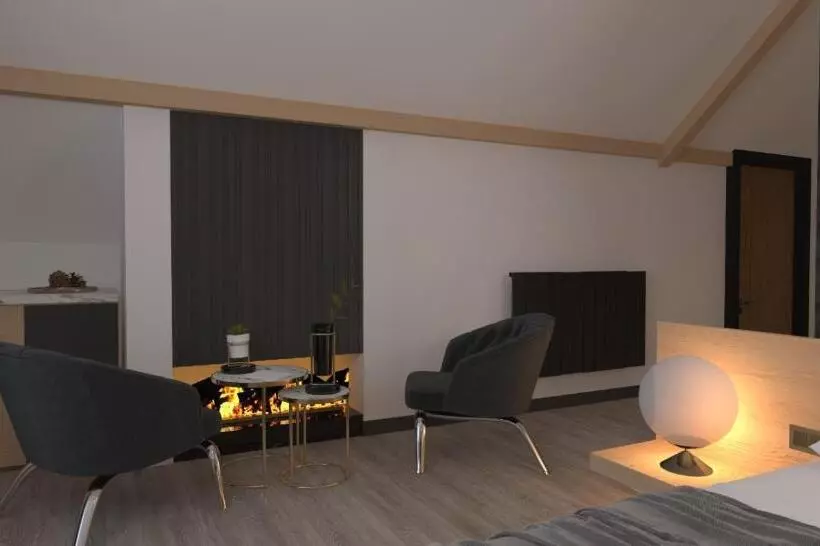 Amorium Hotel & Wooden Stone House