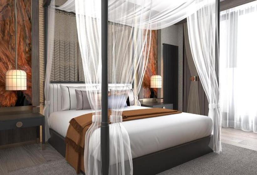 Amorium Hotel & Wooden Stone House