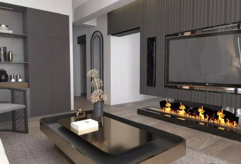 Amorium Hotel & Wooden Stone House