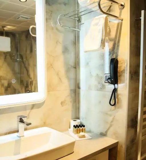 Amorium Hotel & Wooden Stone House