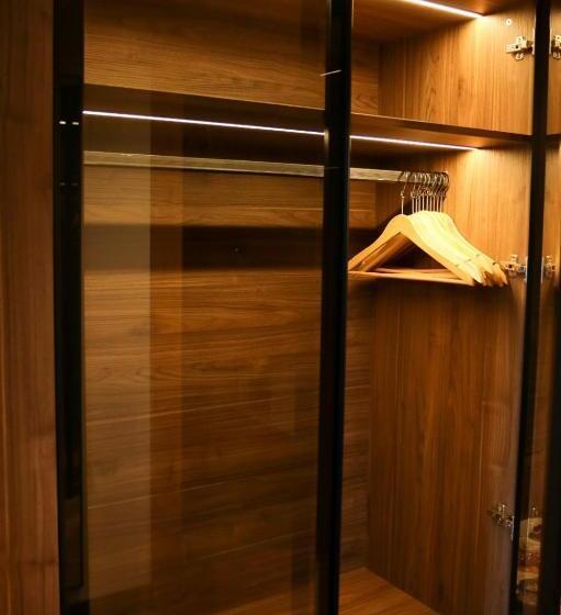 Amorium Hotel & Wooden Stone House