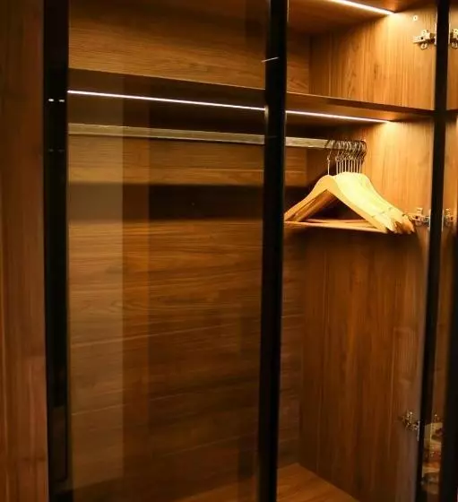 Amorium Hotel & Wooden Stone House