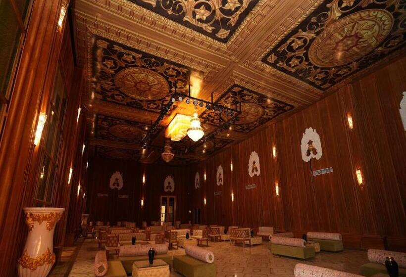 호텔 Azizaa Resort And Spa, Jaipur