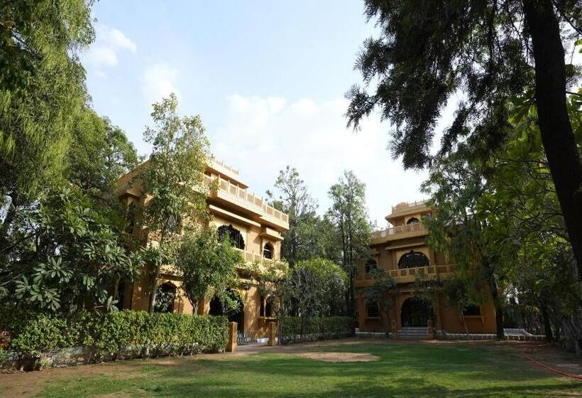 호텔 Azizaa Resort And Spa, Jaipur