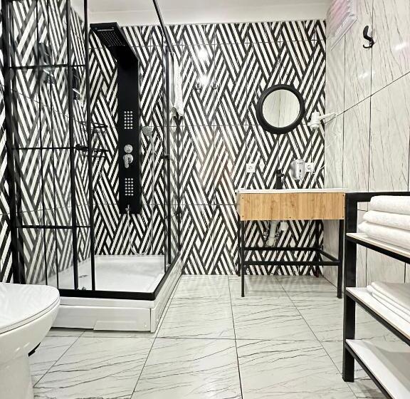 ホテル Bungaport Luxury Bungalows&suits