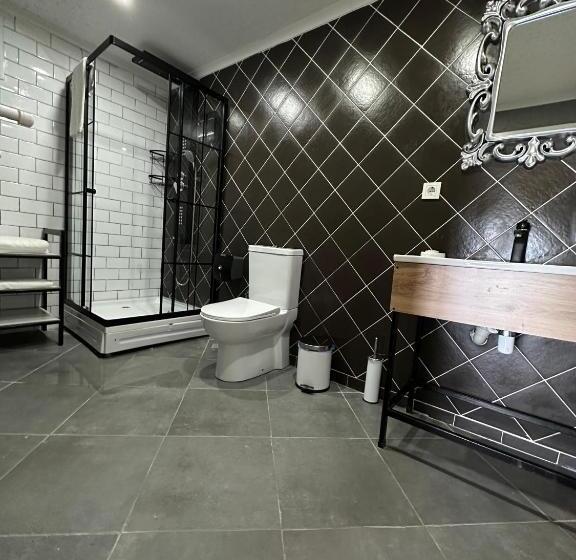 ホテル Bungaport Luxury Bungalows&suits