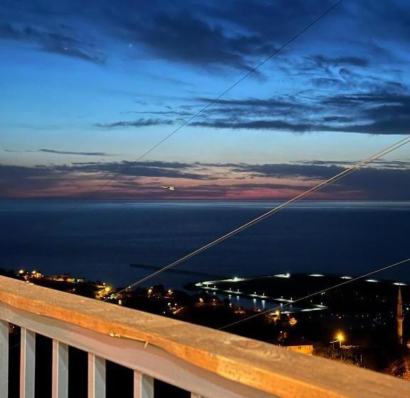 ホテル Bungaport Luxury Bungalows&suits