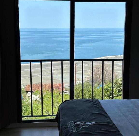 ホテル Bungaport Luxury Bungalows&suits