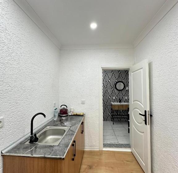 ホテル Bungaport Luxury Bungalows&suits