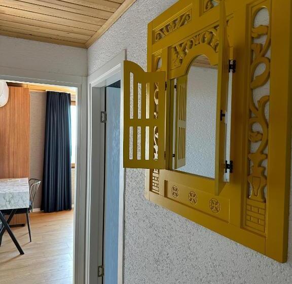 ホテル Bungaport Luxury Bungalows&suits