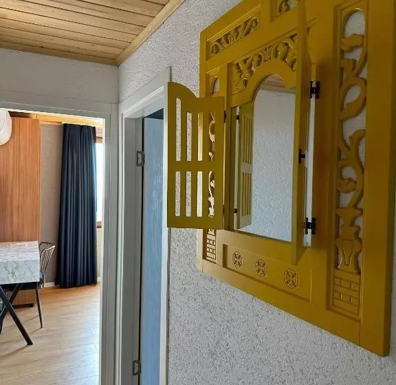 هتل Bungaport Luxury Bungalows&suits