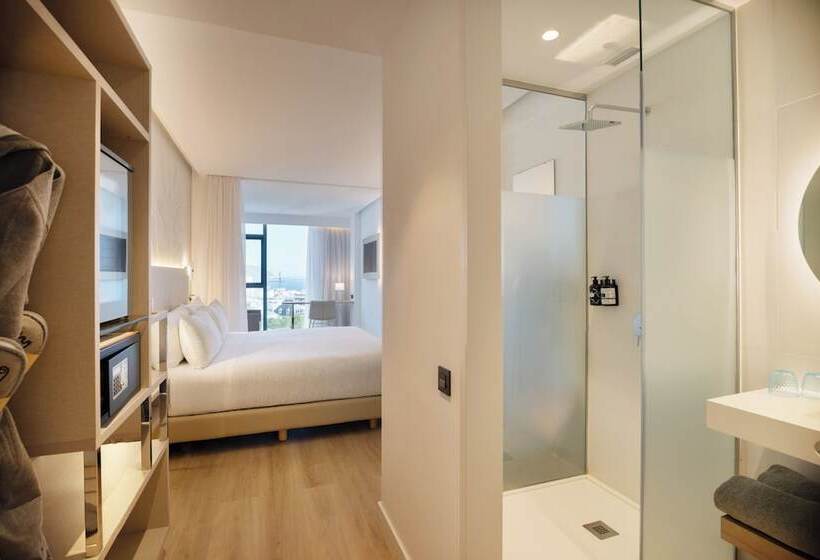 هتل Innside By Meliá Tenerife Santa Cruz