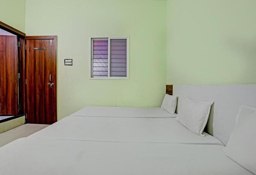 בית מלון כפרי Spot On Avantika Palace