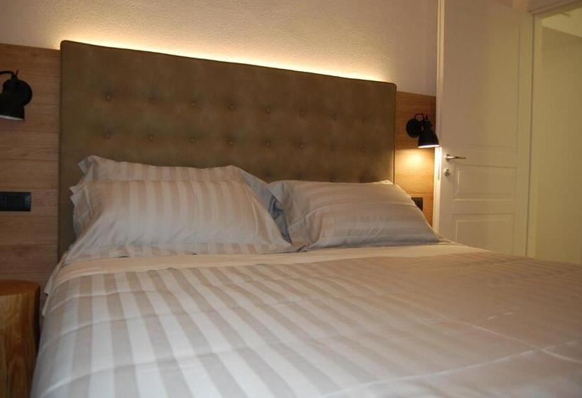 Mirandolina Bed And Breakfast