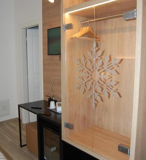 Mirandolina Bed And Breakfast