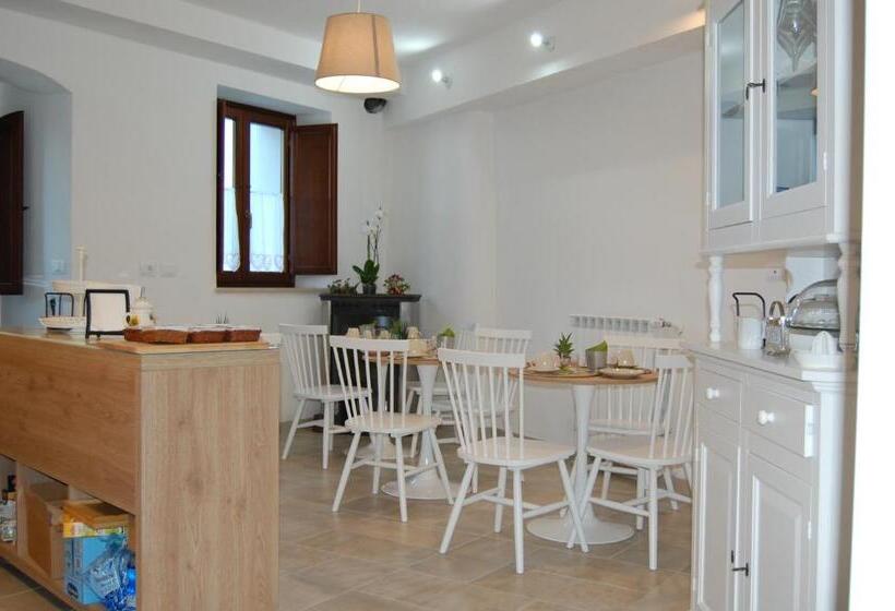 Mirandolina Bed And Breakfast