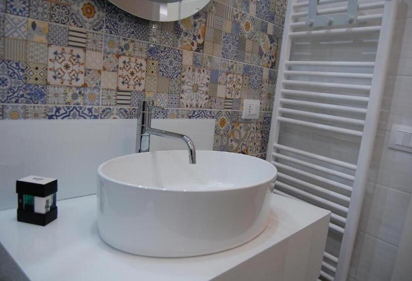 Mirandolina Bed And Breakfast