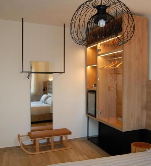 Mirandolina Bed And Breakfast