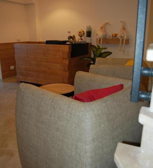 Mirandolina Bed And Breakfast