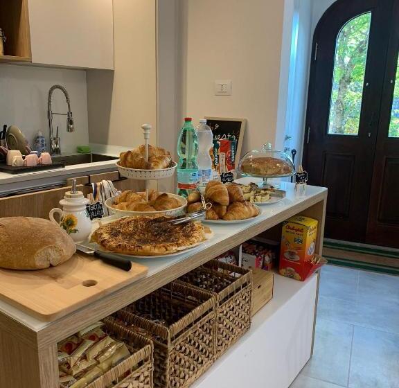 Mirandolina Bed And Breakfast