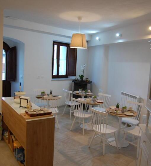 Mirandolina Bed And Breakfast