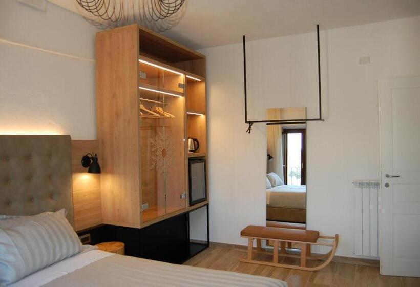 Mirandolina Bed And Breakfast