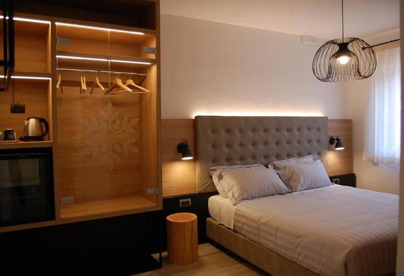 Mirandolina Bed And Breakfast