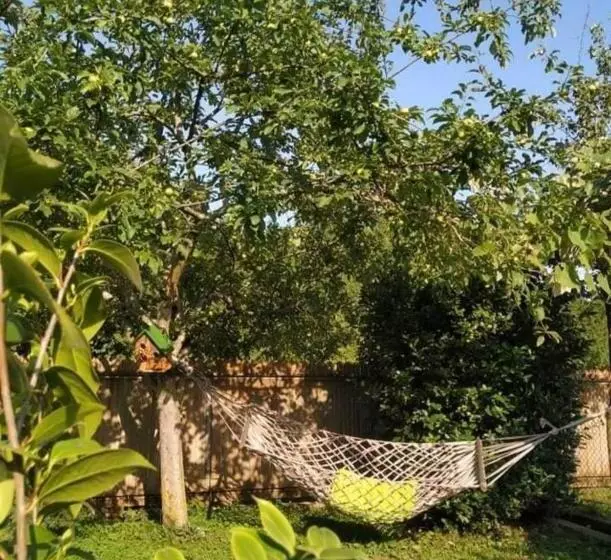 پانسیون Martvili Canyon Room For Up To 6 Guests
