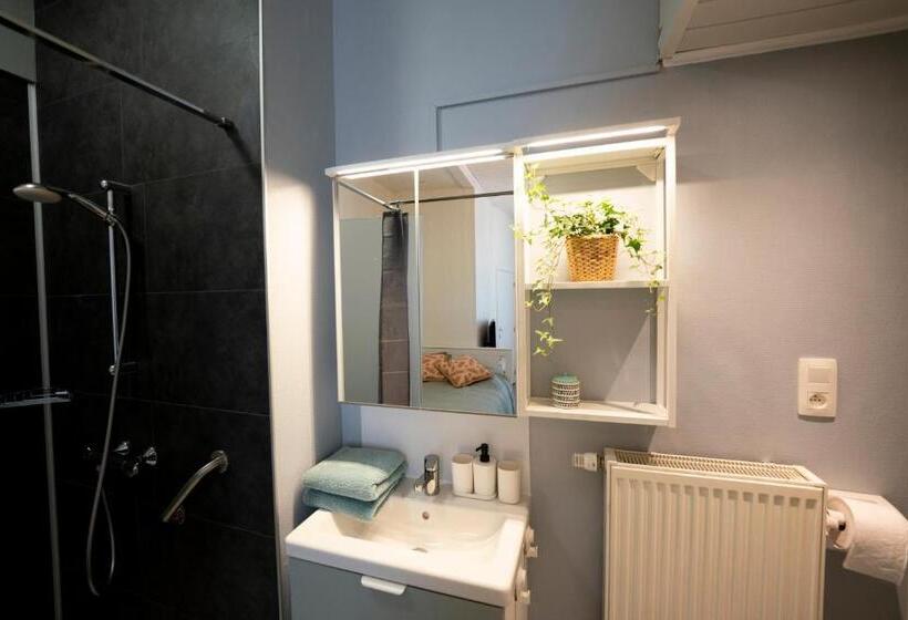 پانسیون Studio L épicurien