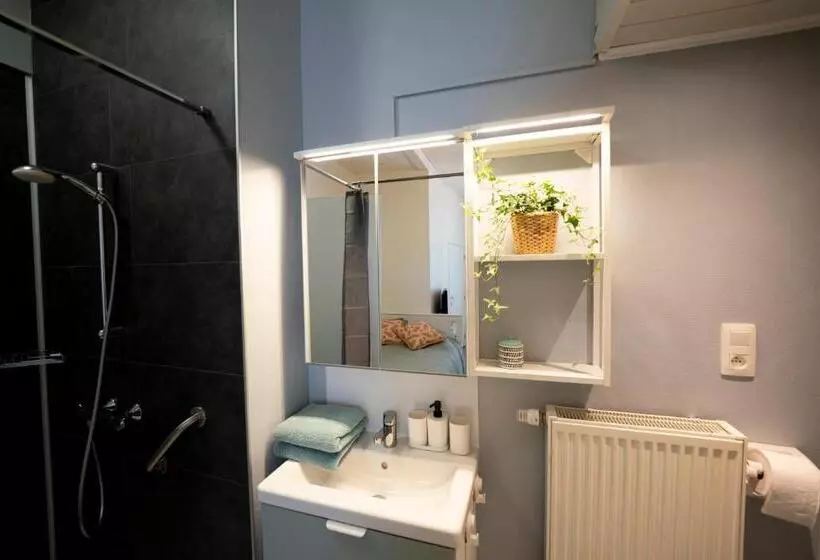 ペンション Studio L épicurien