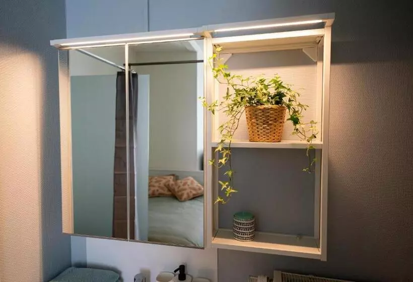 ペンション Studio L épicurien