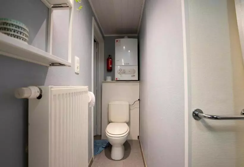 ペンション Studio L épicurien