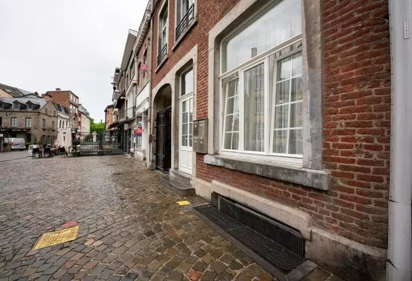 ペンション Studio L épicurien