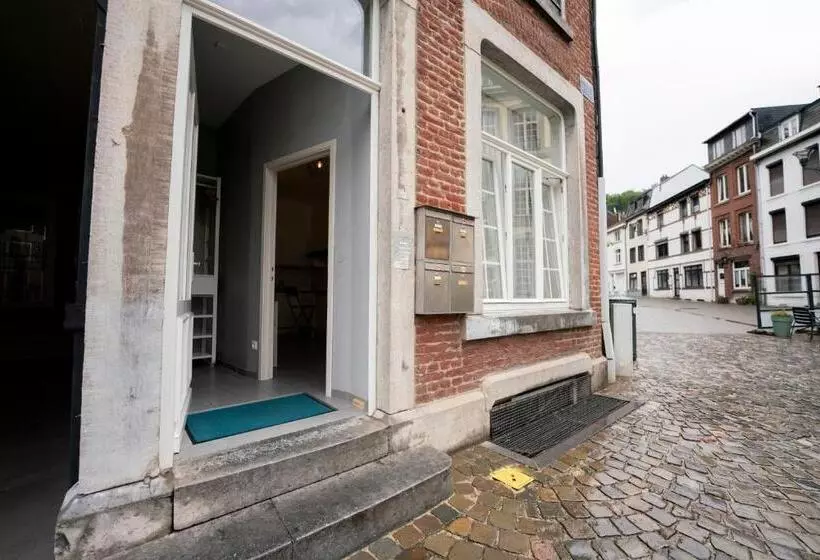 ペンション Studio L épicurien