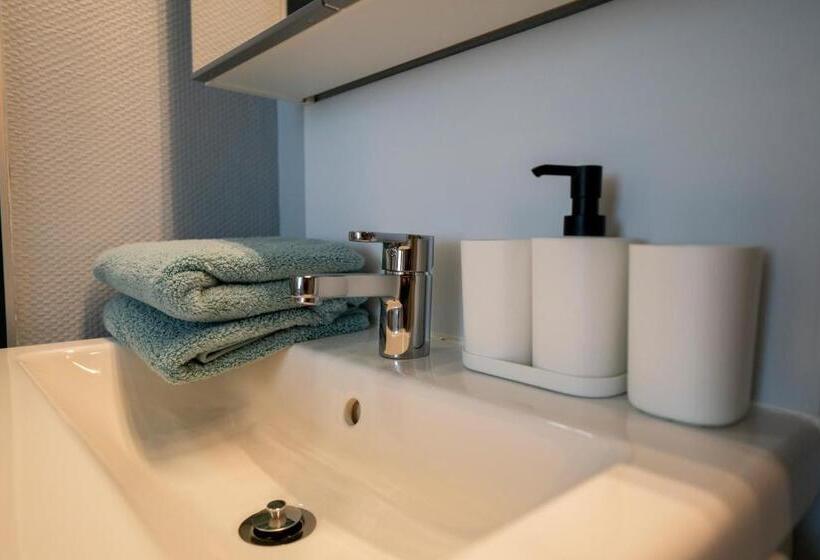 پانسیون Studio L épicurien