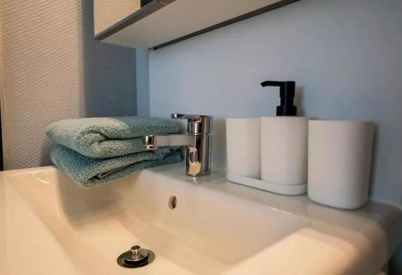 ペンション Studio L épicurien