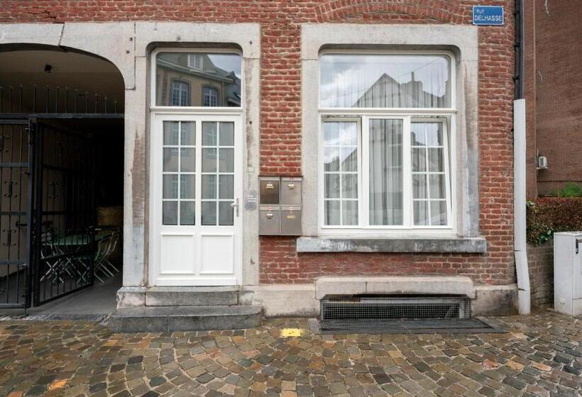 پانسیون Studio L épicurien