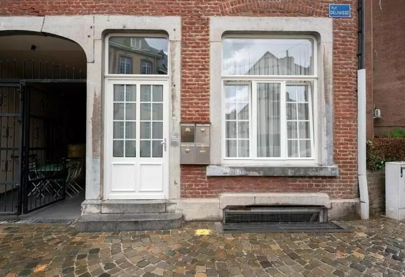 ペンション Studio L épicurien