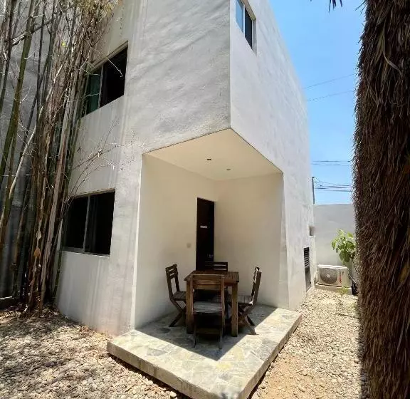 Hotelli Aqualuna Departamento #aussiepipe