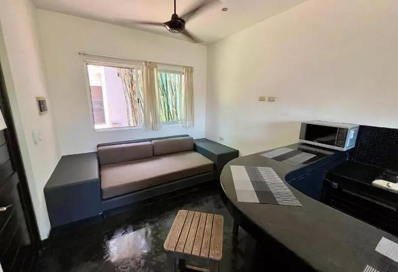 Hotelli Aqualuna Departamento #aussiepipe