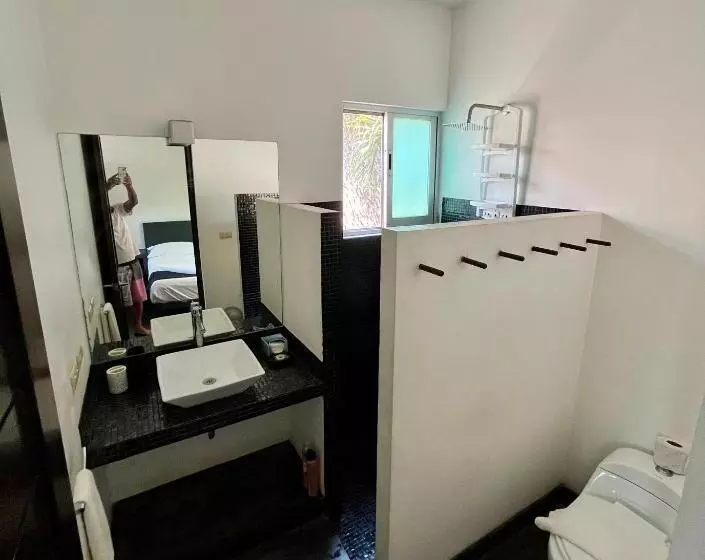 Hotelli Aqualuna Departamento #aussiepipe