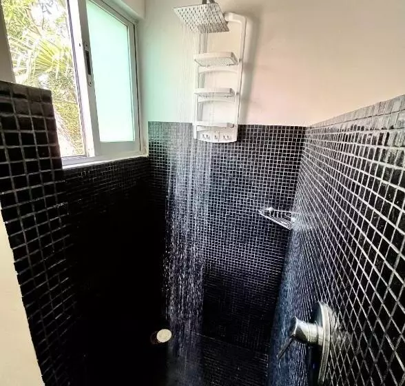 Hotelli Aqualuna Departamento #aussiepipe