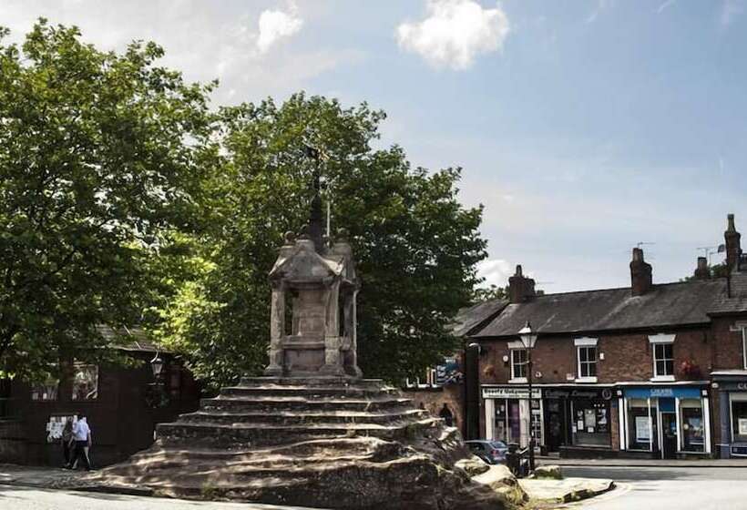 カプセルホテル Lymm Living