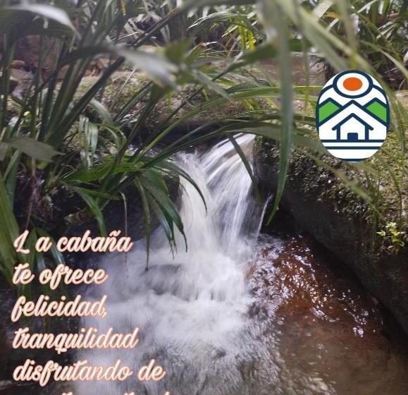 Отель La Cabaña Eco