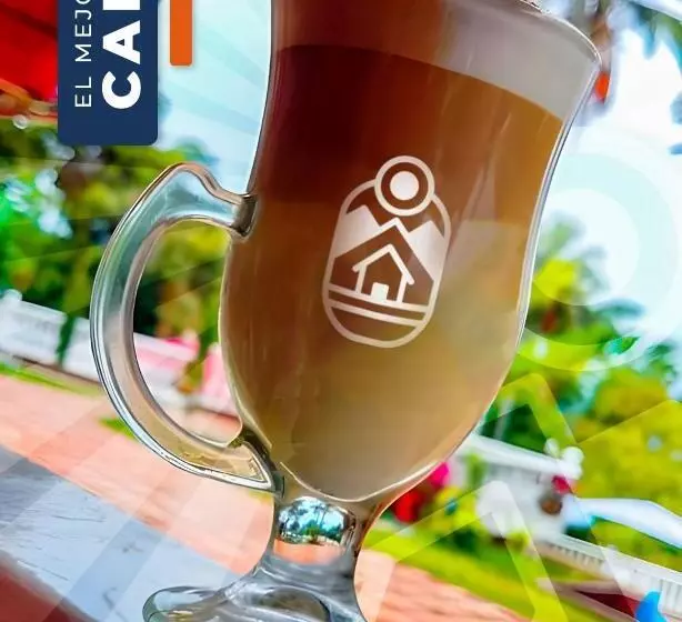 Hotelli La Cabaña Eco